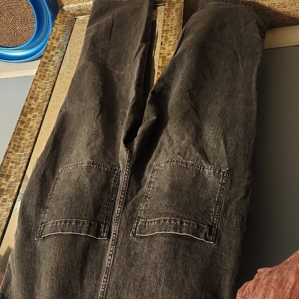 Overalls - Picture 4 of 5